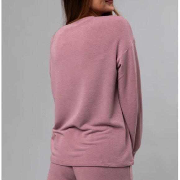 Plush 2 Piece Sleep Set NWT - Picture 3 of 14